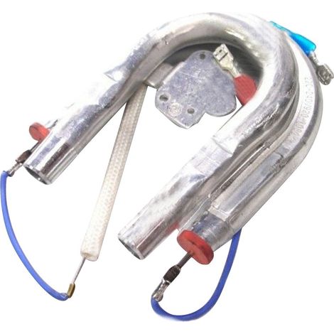 Resistance + fusible (MS-622534) Rasoir, tondeuse SEB, TEFAL