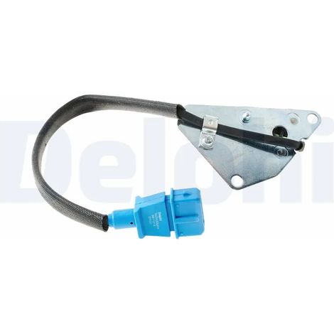 Capteur, position d'arbre à cames Delphi Technologies SS11218 FIAT 46522739