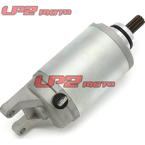 For Suzuki UH150 Burgman 150 2002-2010 Starter Motor, Starter Motor( ) (1/5)