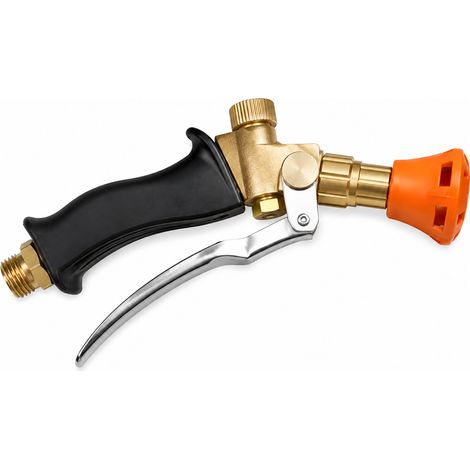 Pistola Pulverizadora De Palanca 240 mm  Ref 440029