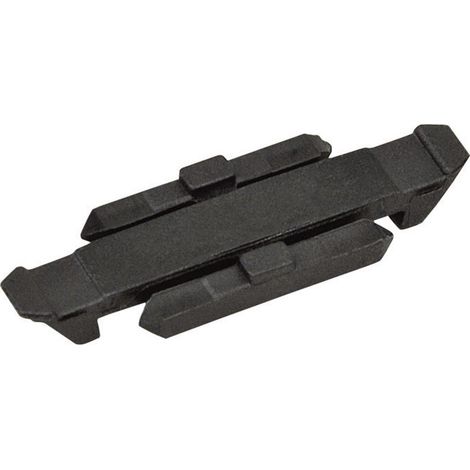 WAGO noir 1 pc(s)