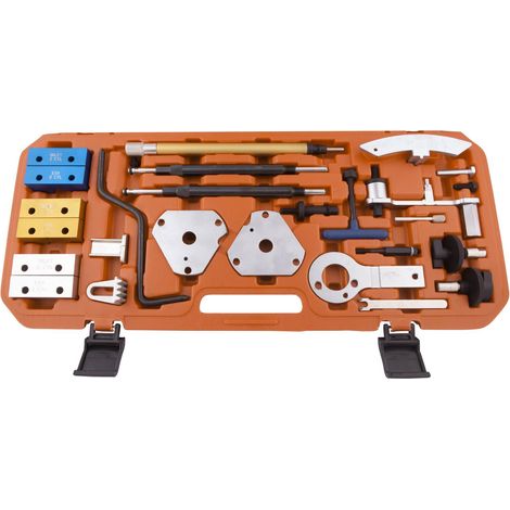 Coffret de calage fiat/lancia/alfa essence/diesel - OM 4082BL - CLAS Equipements