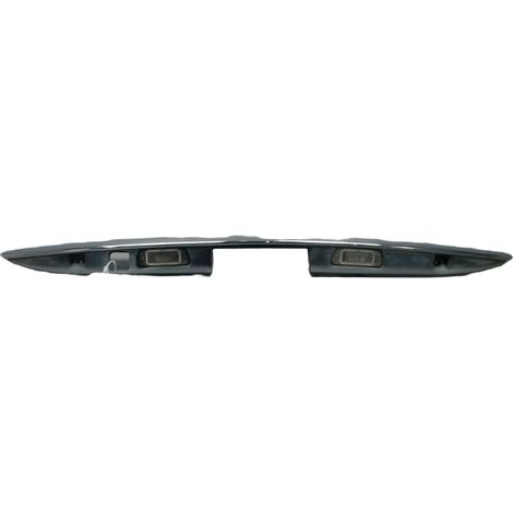 [PRODUIT D'OCCASION] Eclaireur Plaque De Police MERCEDES Classe R Longue ♻️ Ref Oe. 2518200166 - Garantie à vie (1/3)