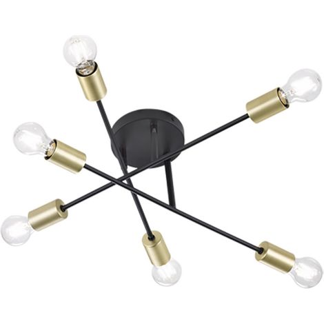 Plafonnier design plafonnier design cross noir en metal trio 7896758 7896758 7896758 7896758 7896758 7896758 7896758 7896758 7896758 7896758 7896758 7896758 7896758 7896758 7896758 7896758 7896758 789 (1/4)