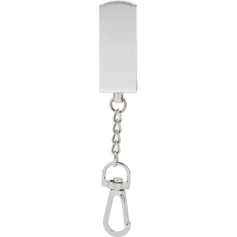 Clé USB rotative LAMYOO en alliage de zinc, haute vitesse, capacité de stockage importante, 128 Go (1/5)