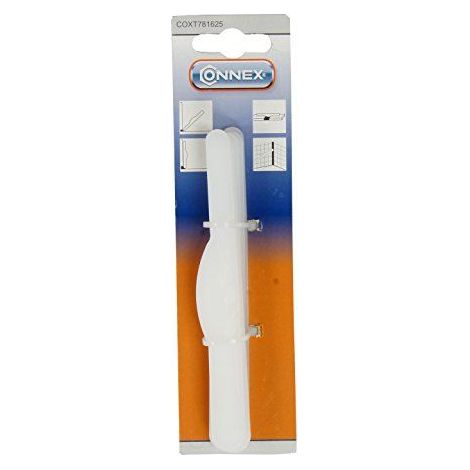 Connex COXT781625 Plaquette en matière plastique pour lisser les joints 5 pièces