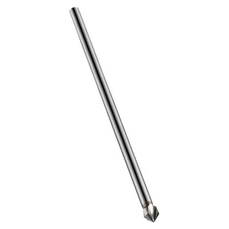 Taraudette DORMER 90 degrés D.8,3 mm HSS Vide Z.3 (1/4)