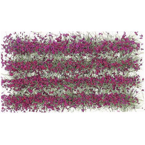 Nouveau bouquet de fleurs miniatures (1 pièce) (1/3)