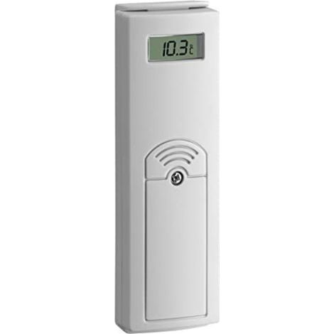TFA 30.3120.90 - Sensore di temperatura remoto