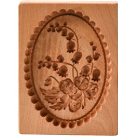 Emporte-pièces en bois à faire soi-même, moules à biscuits en bois sculptés en 3D, moules à biscuits décoratifs pour la pâtisserie (Noël, Thanksgiving, Halloween, Pâques).