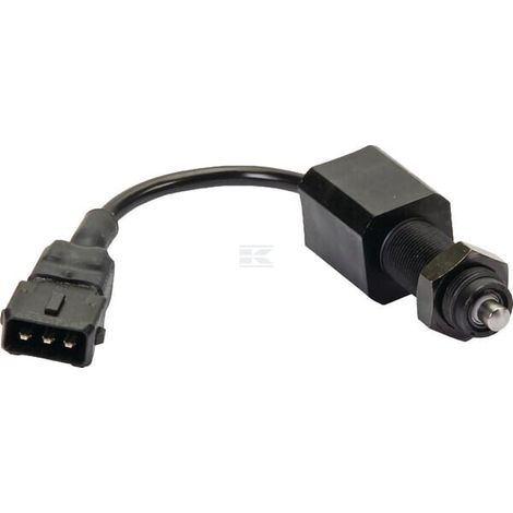 Conmutador pedal embrague JD JOHN DEERE AL175216