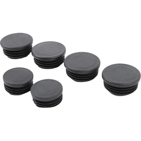 Cache-bouchon étanche pour châssis de voiture Jimny 2019-2020 (1/5)