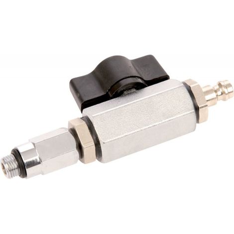 Empalme válvula gas 1/2" AG (1/2)