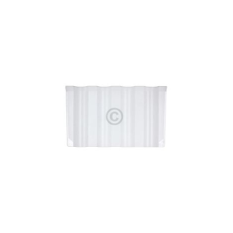 Partizione del contenitore a fuoco L 237mm L 395mm per frigorifero, congelatore 2632001018 Electrolux