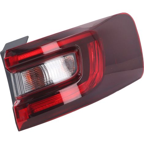 Feu arrière droit 265507984R, optique latérale PC remplacement pour KOLEOS 2016 et plus, 12V, clignotant et stop inclus (1/5)