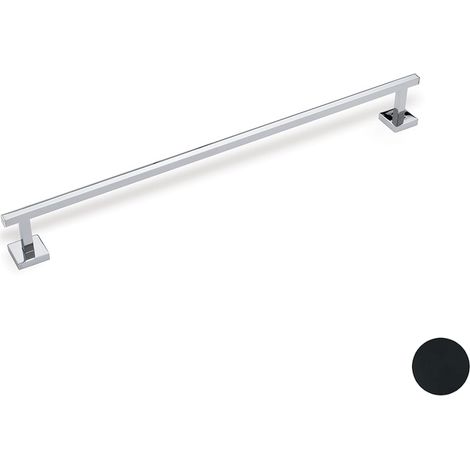 STILHAUS Urania asta lavabo 60 nero codice prod: 000U0523