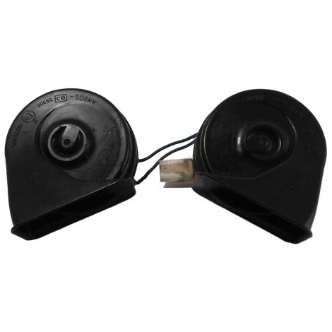 Klaxon / Avertisseur RENAULT Megane [PRODUIT D'OCCASION]♻️7701205708