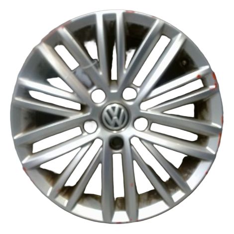 [PRODUIT D'OCCASION] Jante Aluminium VOLKSWAGEN Golf ♻️ Ref Oe. 5g0601025at88z - Garantie à vie