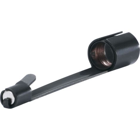 ULTIMATEvision SUPERCHARGED Magnet+Hakenaufsatz, Ø5,5mm (1/2)
