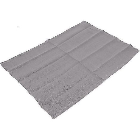 Serviette de table bohème en gaze – 50 x 50 cm, lavable, idéale pour les mariages (1/5)