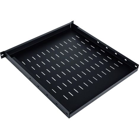 Digitus Estante ajustable negro acero 495x575x55 mm (1/3)