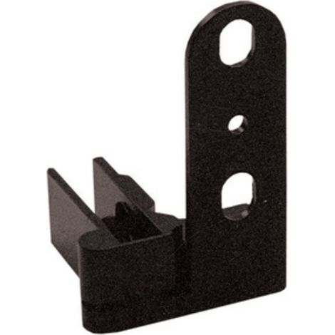CERNIERA P/MOBILI VETRO SH 81X300 SX A SCATTO