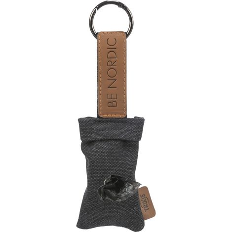 Trixie Be Nordic Distributore di sacchetti igienici 1x20