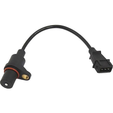 Capteur de position de vilebrequin 39180-22040, 39180-22090 pour Hyundai Elantra Accent, 39180-22050 Accessoires auto (1/5)