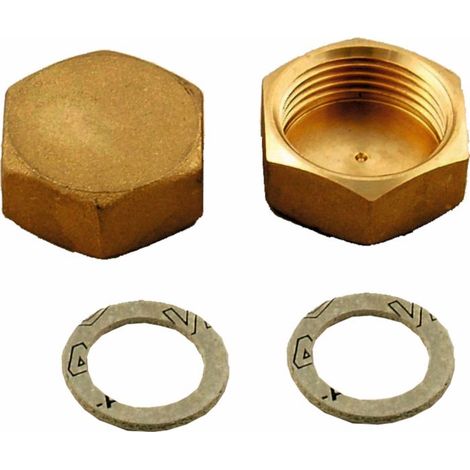 Wolf capuchon SG 3/4" 2070927 G 3/4, pour CGU-2-10