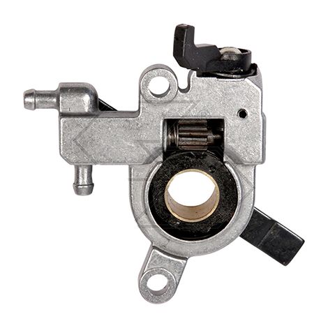 Pompa olio motosega Zenoah GT2000 compatibile