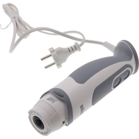 Braun motore 240V 1000W mixer minipimer MultiQuick 5 Vario 4191 MQ5200 (1/5)