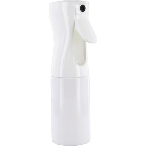 Brumisateur - 1 Pièce - Plastique Transparent - Spray Rafraîchissant 30 ml - Pour Maison et Voyage - 19,5 x 7,5 x 5,4 cm (1/5)