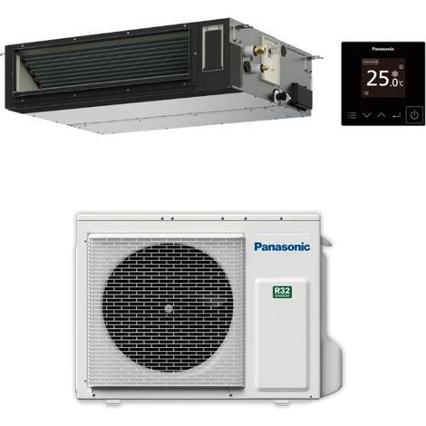 PANASONIC conductos standard kit-71pf3z5-6 panasonic , Conductos Standard KIT-71PF3Z5-6 de la marca Panasonic.
