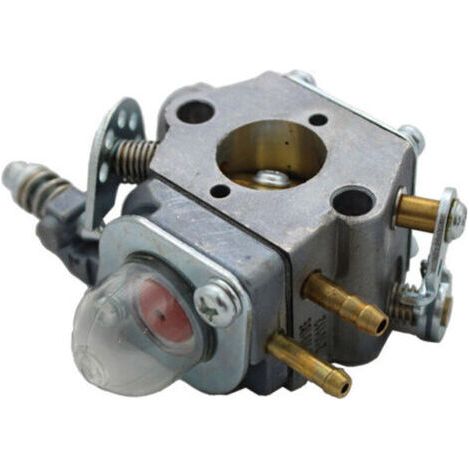 Carburateur débroussailleuse Alpina / Mac Allister - 118803709/0 (1/4)