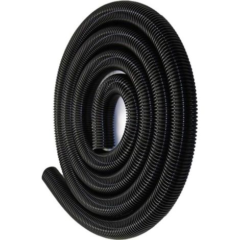 Universal Extra Long Vacuum Cleaner Extension Tube - 32mm - Universal Extra Long Vacuum Cleaner Extension Tube (2 Meters) (1/5)