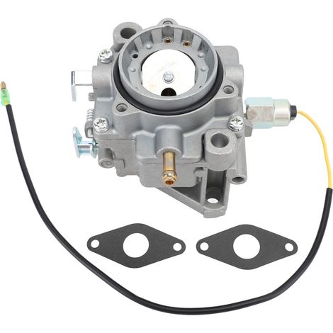 Kit de carburateur, assemblage robuste et fiable pour FD620D MIA11386 MIA12362 15004-0799