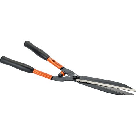 Bahco P51 Professional Hedge Shears 570mm (1/5)