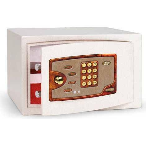 Cassaforte A Mobile Privato Digitale Motorizzata Technomax 168x310x280mm