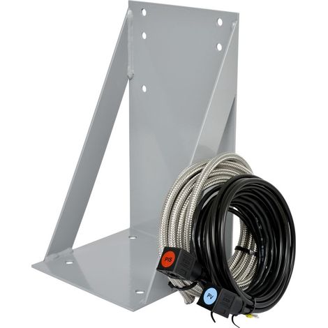 Wandkonsole f.RG 800 RS 90/1