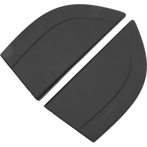 2 Delta Türverkleidungen hinten links/rechts 838301E000 Kompatibel mit Hyundai Accent 2006-2010 (1/5)