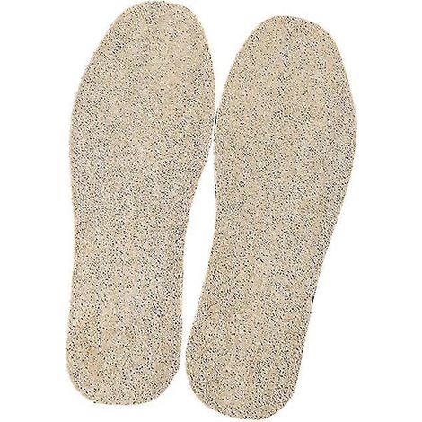 1 paire de coussins de luffa (1/3)