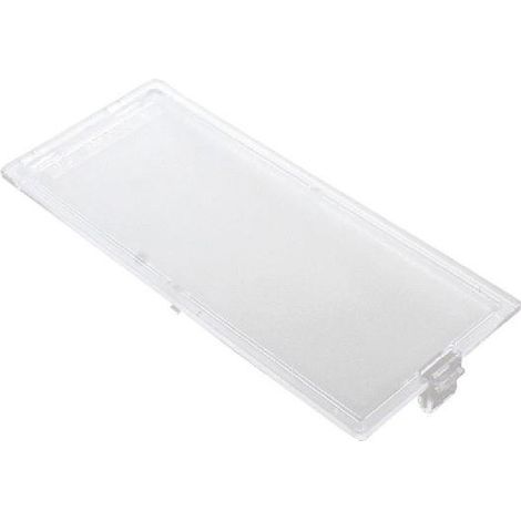 Whirlpool Indesit paralume cappa C00535764