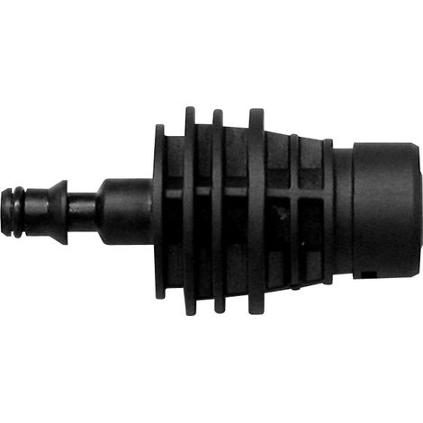 TESTINA PER IDROPULITRICE SPILLO VENTAGLIO LANCIA X-RAY- LAVOR- 1,0 pz