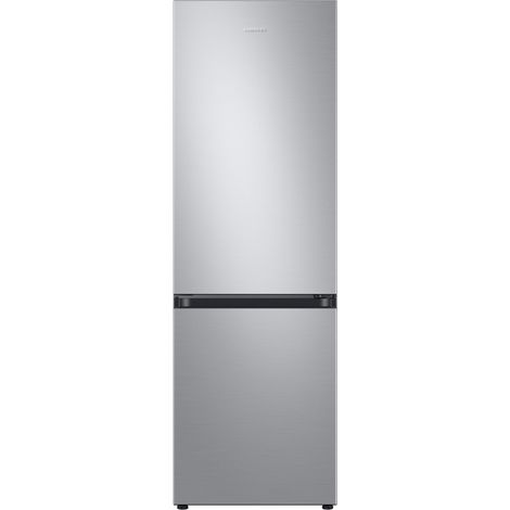 Frigorifero Samsung Combinato No Frost classe E 344Lt Argento RB34T603ESA/EF (1/5)