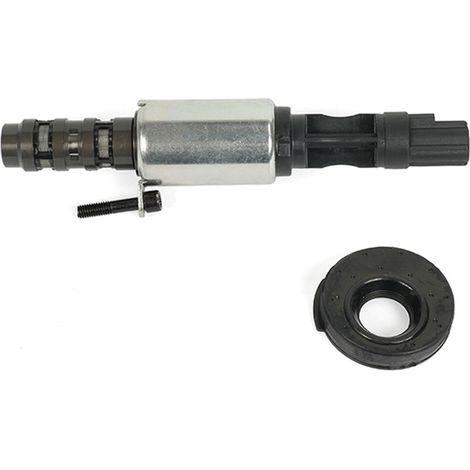 Geeignet für Toyota Vios VVT Magnetventil, OCV Nockenwellenölregelventil 15330-21011 - -TS051 Magnetventil (3L3Z6M280EA/3L3Z6C535AA). (1/4)