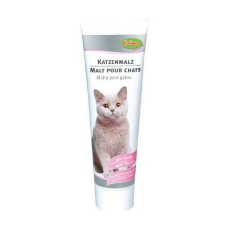 Malt en tube pour chat Désignation : Malt en tube BUBIMEX 9903