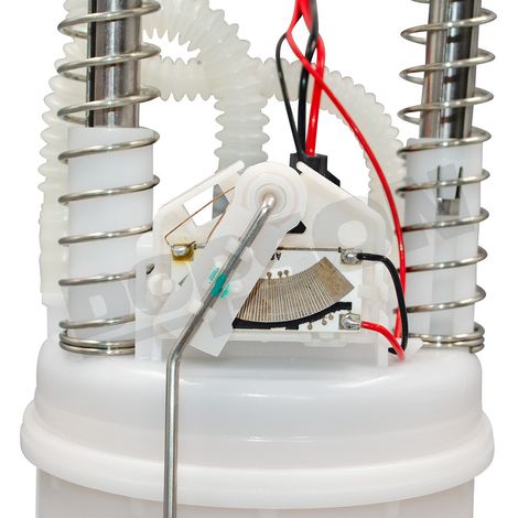 Suitable for 17040-2FL1A Venucia T70 automotive fuel pump assembly (1/4)