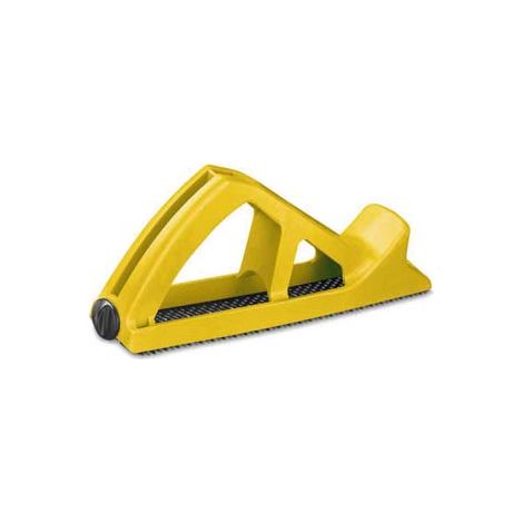PIALLA SURFORM A LAME INTERCAMBIABILI  mm.270x40 (521103)    STANLEY