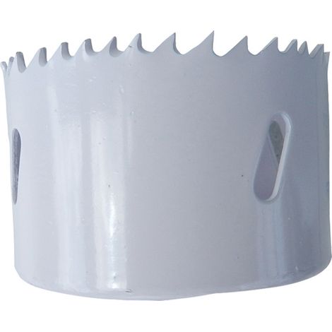 Scie trépan bi-metal - Diamètre : 83 mm - ALPHA COUPE FRANCE (1/2)