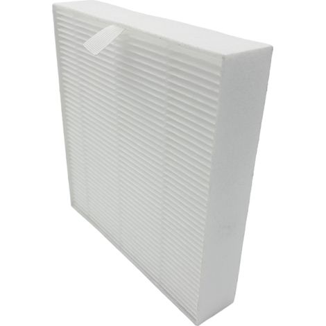 Filtre HEPA 11 DOUX air&me, Découvrez notre Filtre HEPA 11 DOUX. (1/5)